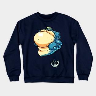 Makara balloon Crewneck Sweatshirt